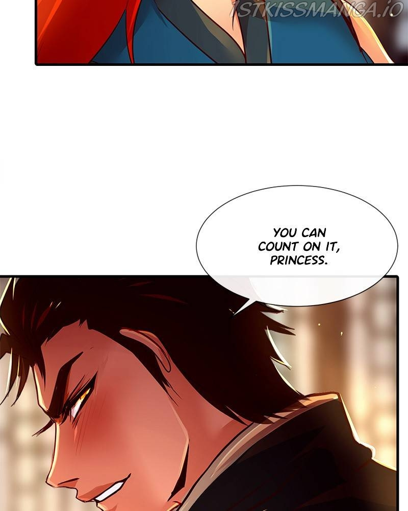 Subzero - Manhwa chapter 130 - page 77