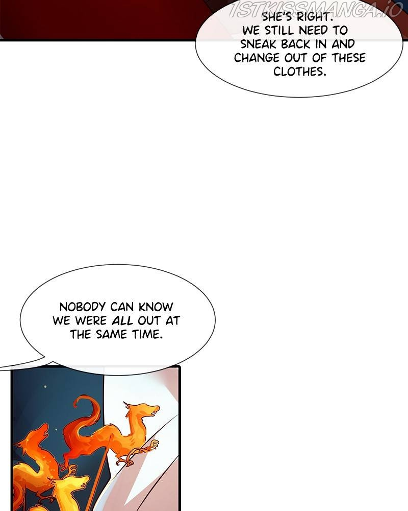 Subzero - Manhwa chapter 130 - page 9