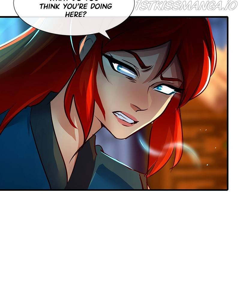 Subzero - Manhwa chapter 130 - page 91