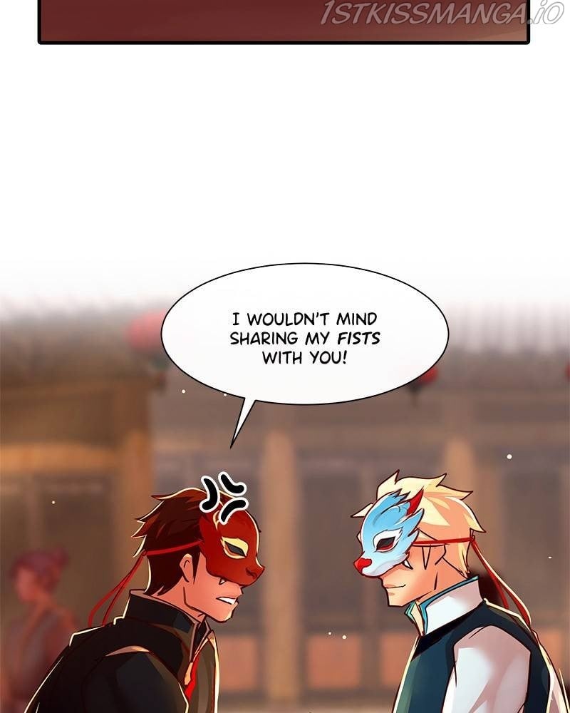 Subzero - Manhwa chapter 127 - page 26
