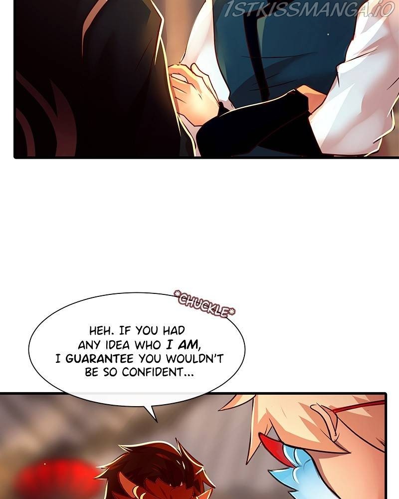 Subzero - Manhwa chapter 127 - page 28