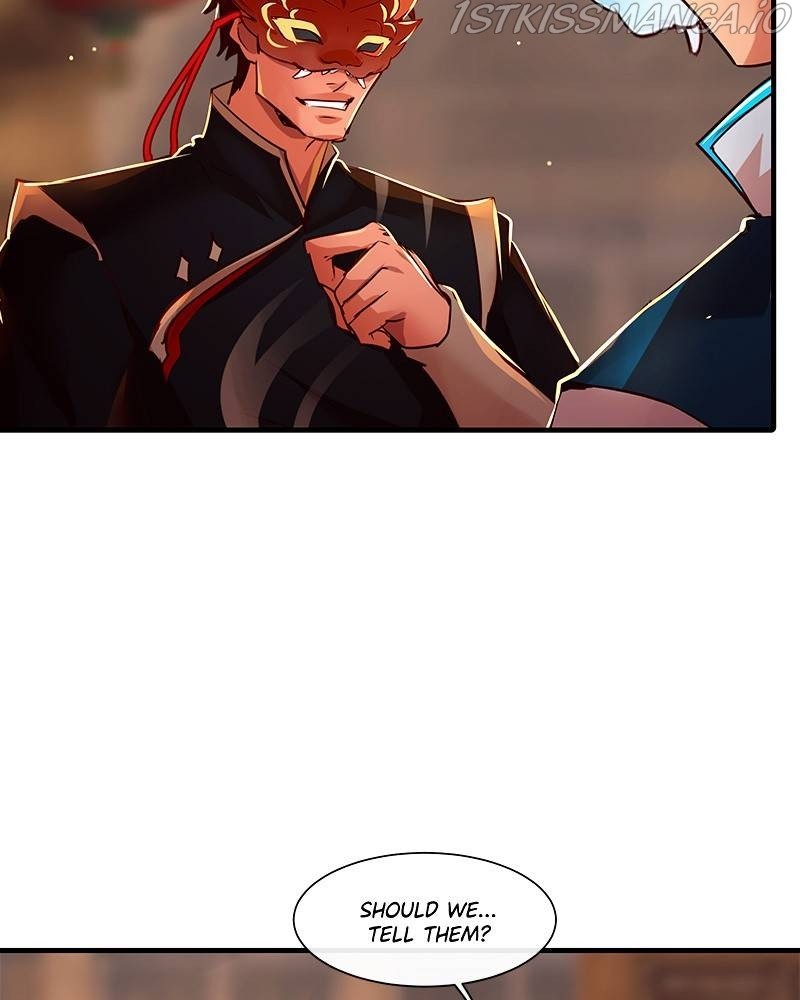 Subzero - Manhwa chapter 127 - page 29