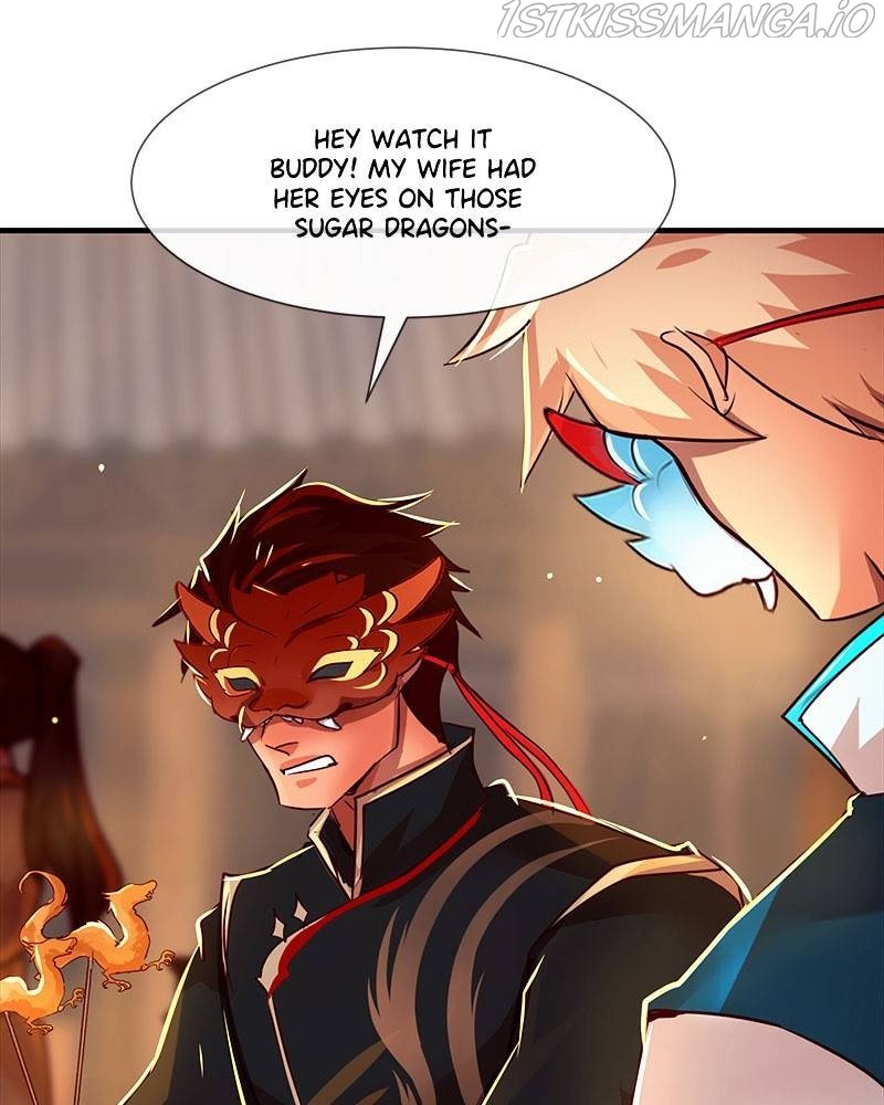 Subzero - Manhwa chapter 127 - page 3