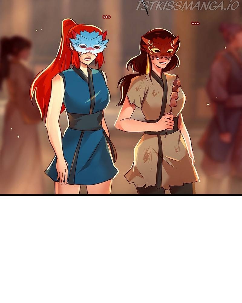 Subzero - Manhwa chapter 127 - page 30