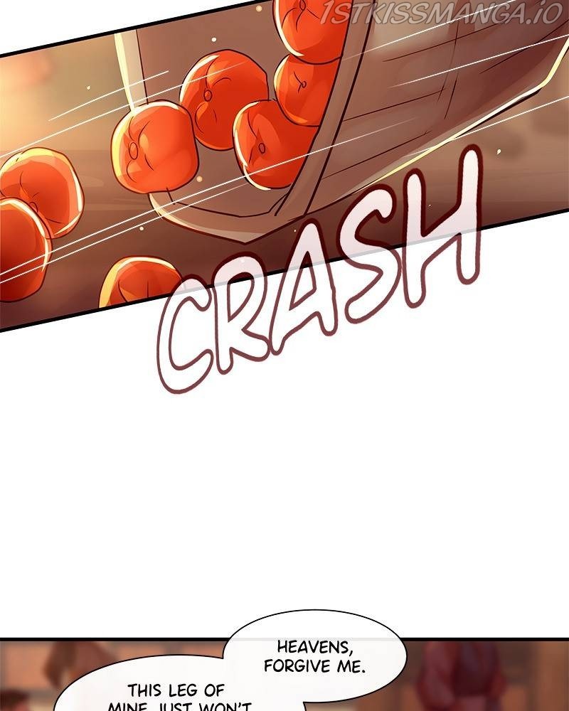 Subzero - Manhwa chapter 127 - page 32