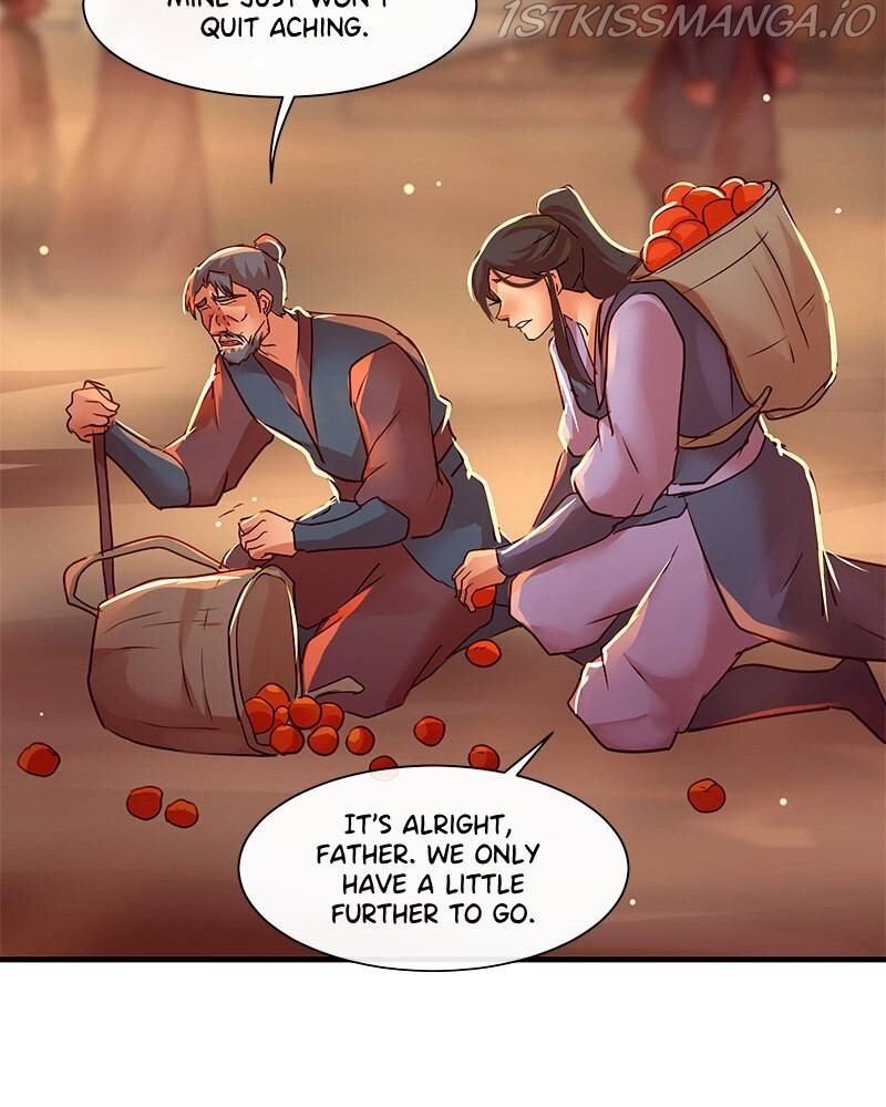 Subzero - Manhwa chapter 127 - page 33
