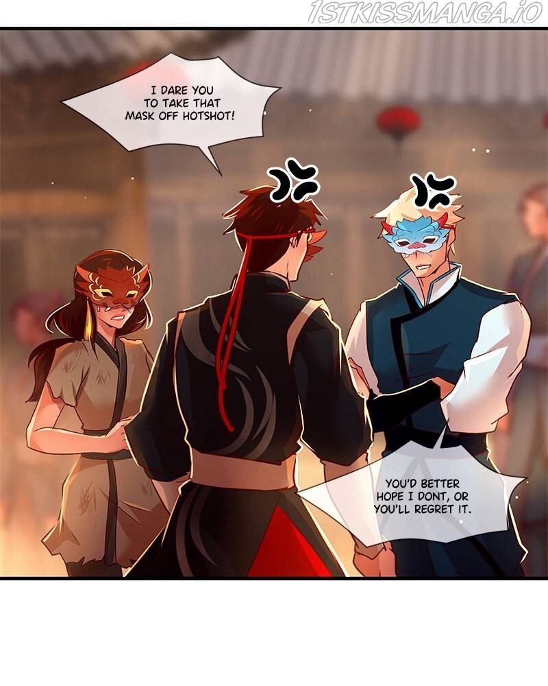 Subzero - Manhwa chapter 127 - page 39