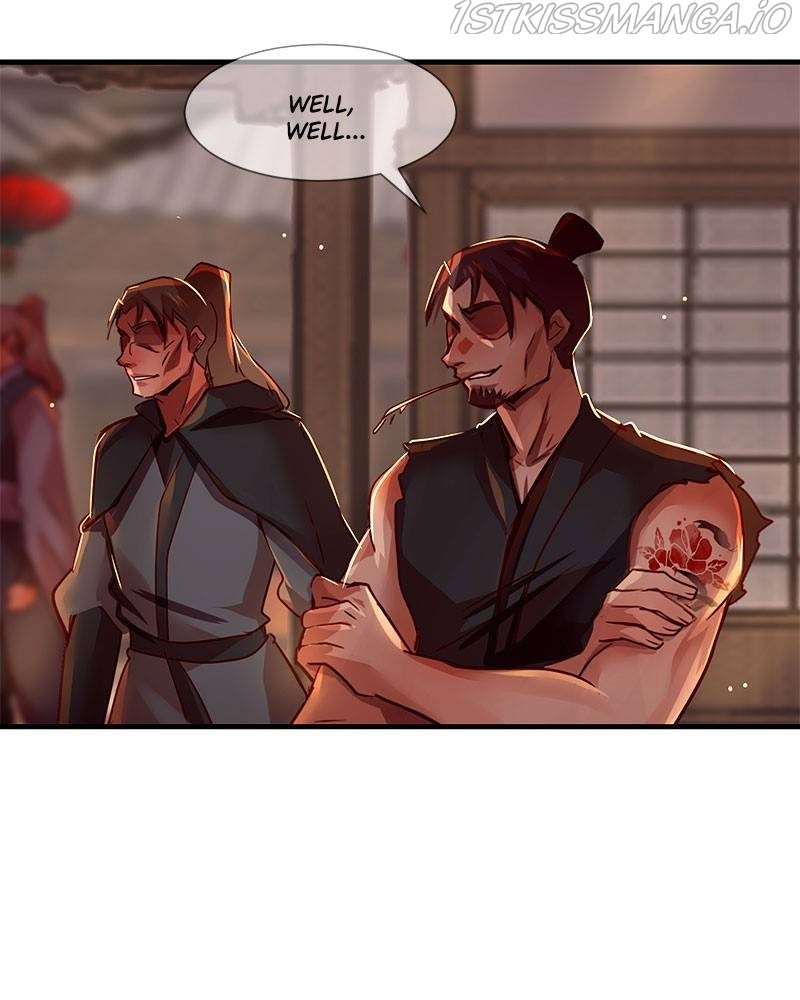 Subzero - Manhwa chapter 127 - page 44