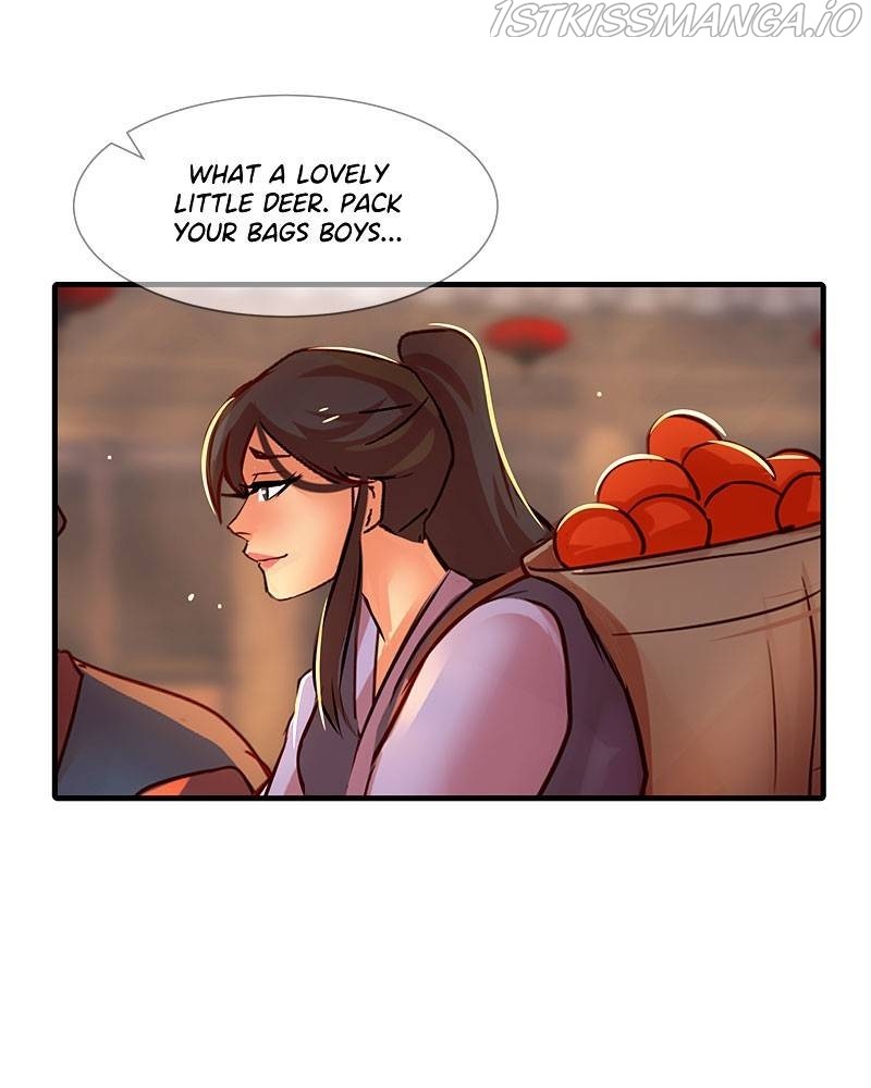 Subzero - Manhwa chapter 127 - page 45