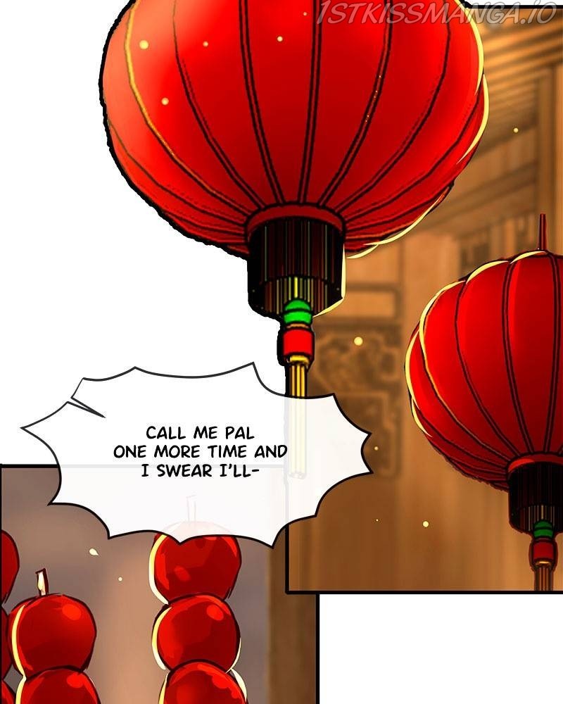 Subzero - Manhwa chapter 127 - page 48