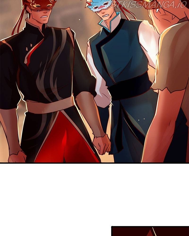 Subzero - Manhwa chapter 127 - page 52