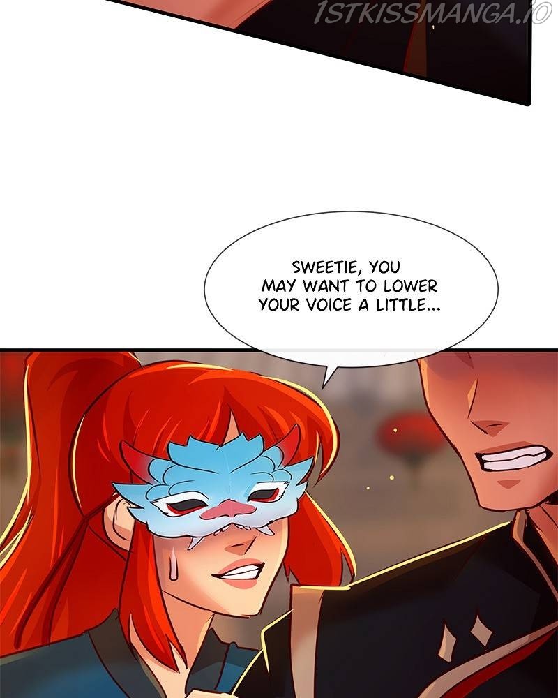 Subzero - Manhwa chapter 127 - page 63