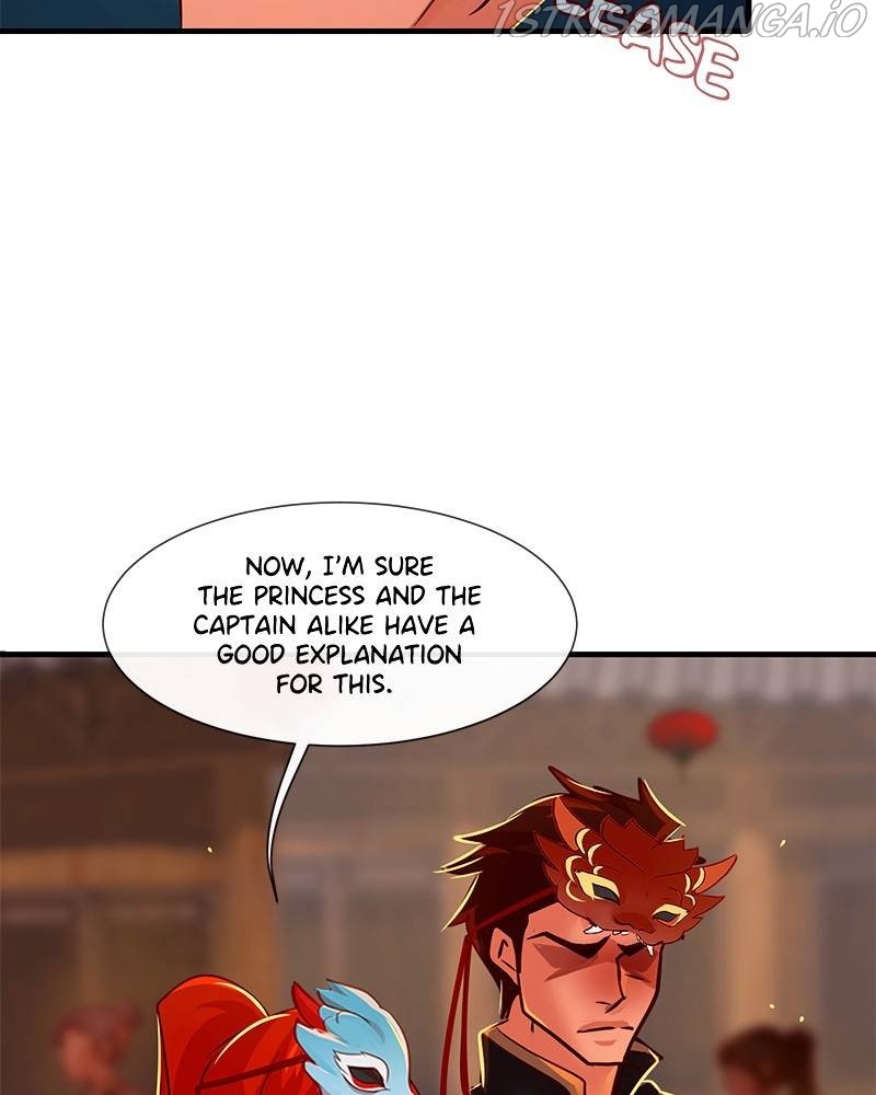 Subzero - Manhwa chapter 127 - page 66