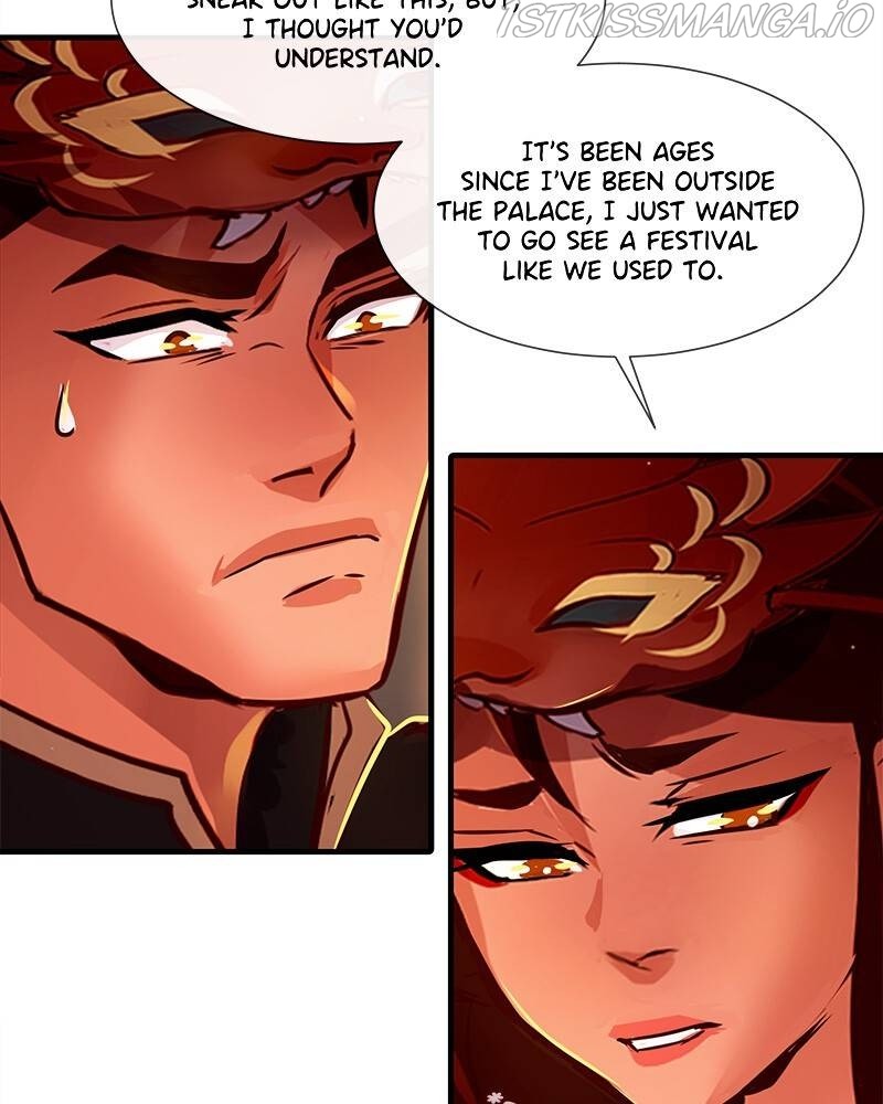 Subzero - Manhwa chapter 127 - page 69