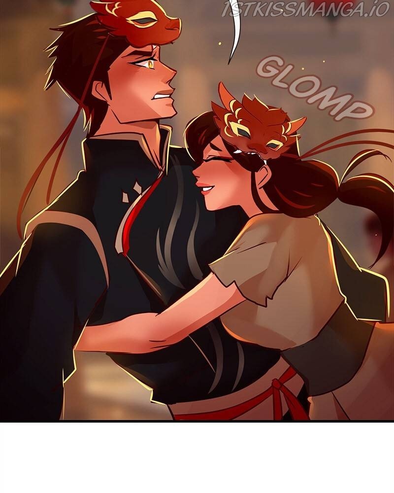 Subzero - Manhwa chapter 127 - page 72