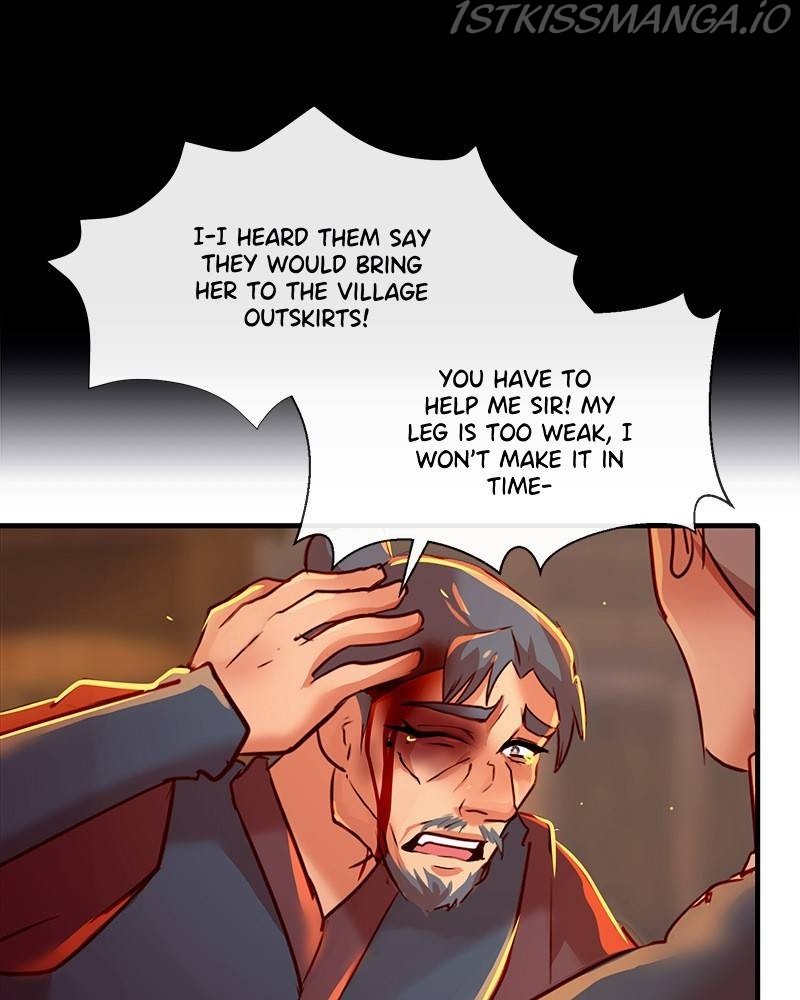 Subzero - Manhwa chapter 127 - page 82