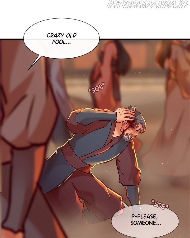 Subzero - Manhwa chapter 127 - page 84