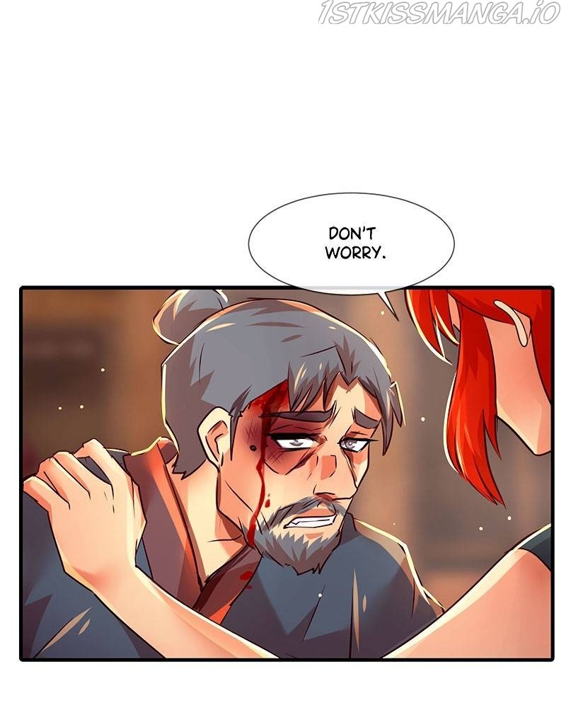 Subzero - Manhwa chapter 127 - page 86