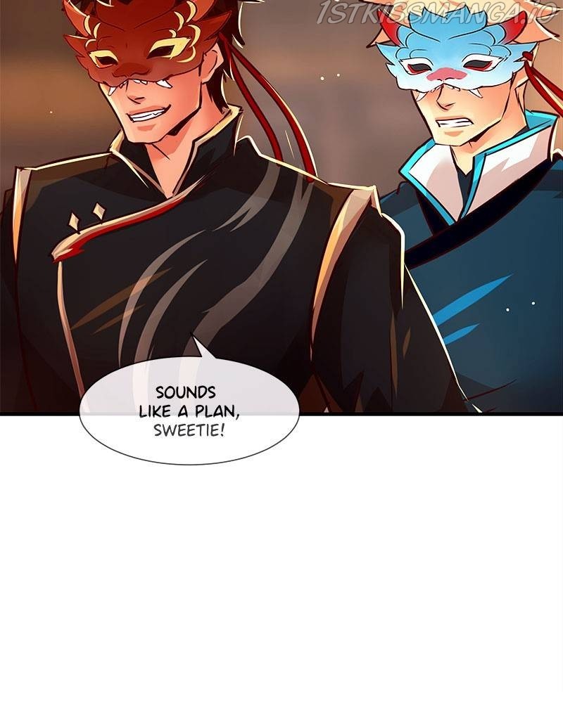 Subzero - Manhwa chapter 127 - page 89