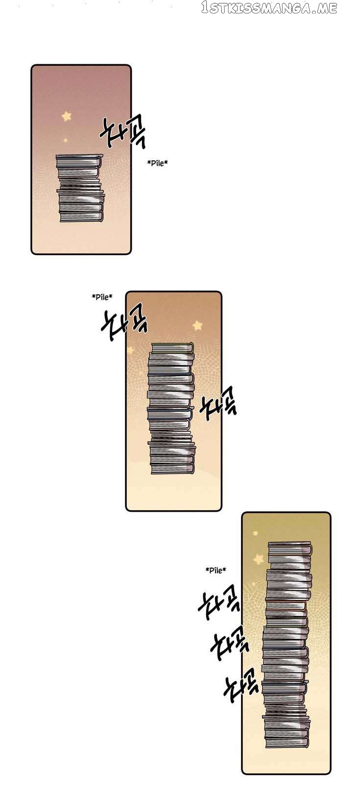 Your Perfume Chapter 10 - page 16