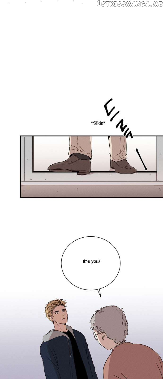 Your Perfume Chapter 9 - page 1