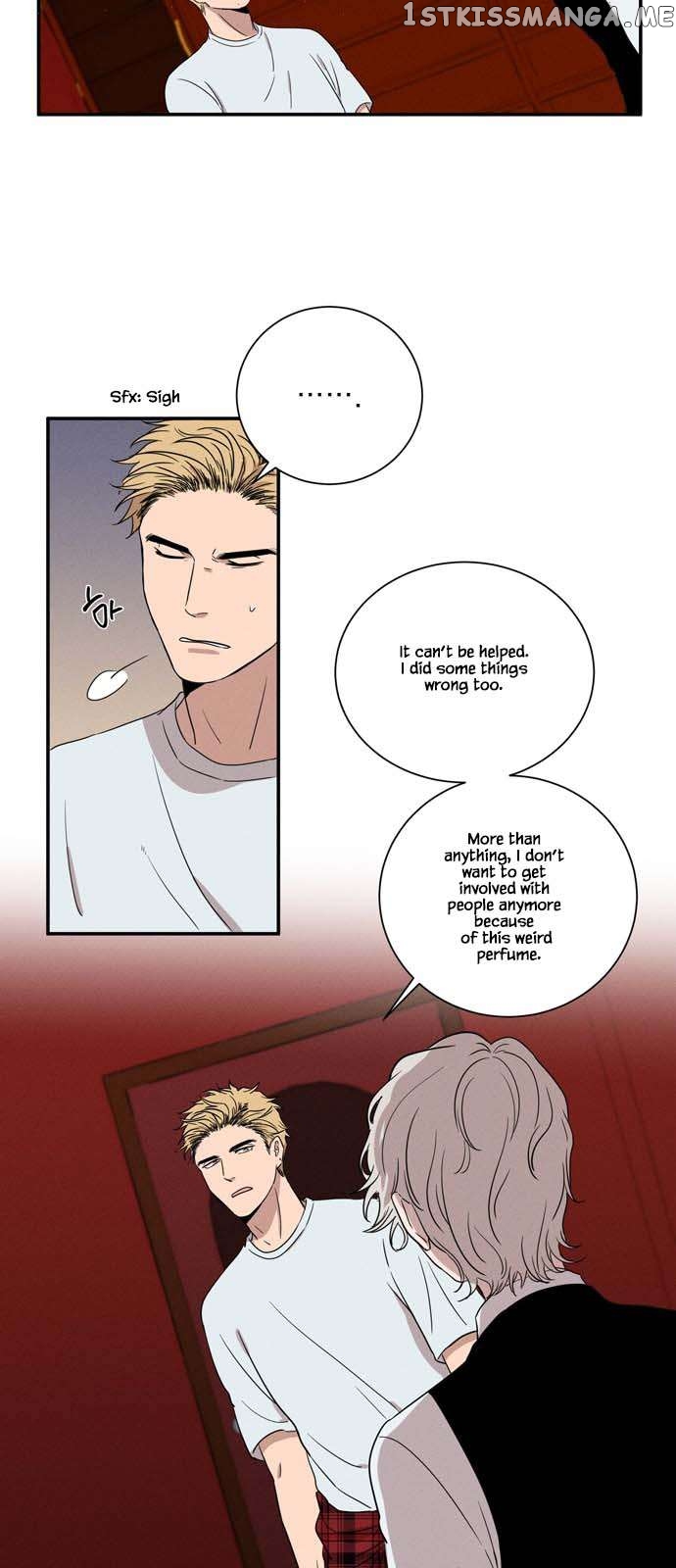 Your Perfume Chapter 9 - page 6