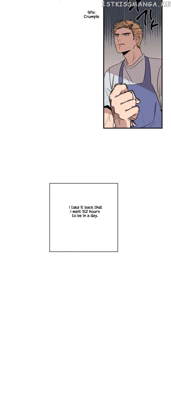 Your Perfume Chapter 7 - page 13