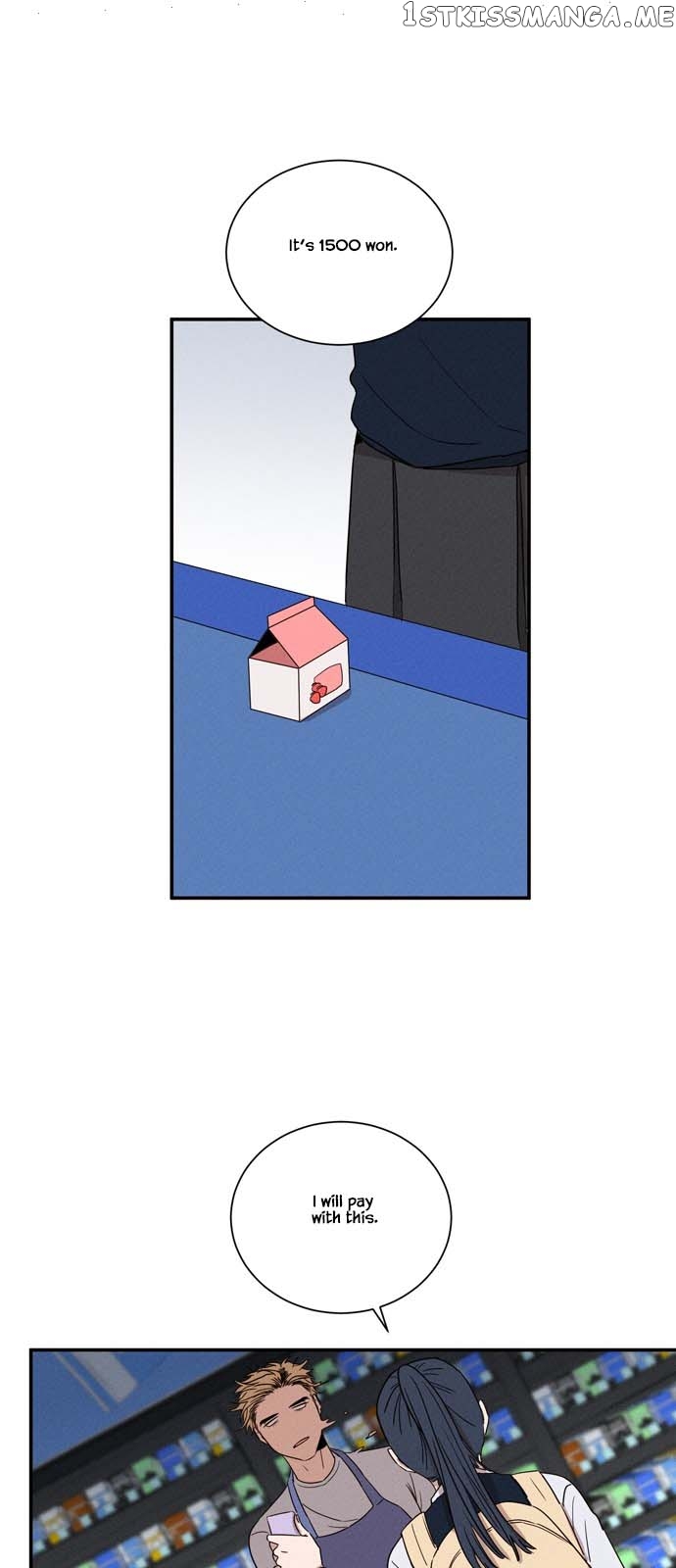 Your Perfume Chapter 7 - page 14