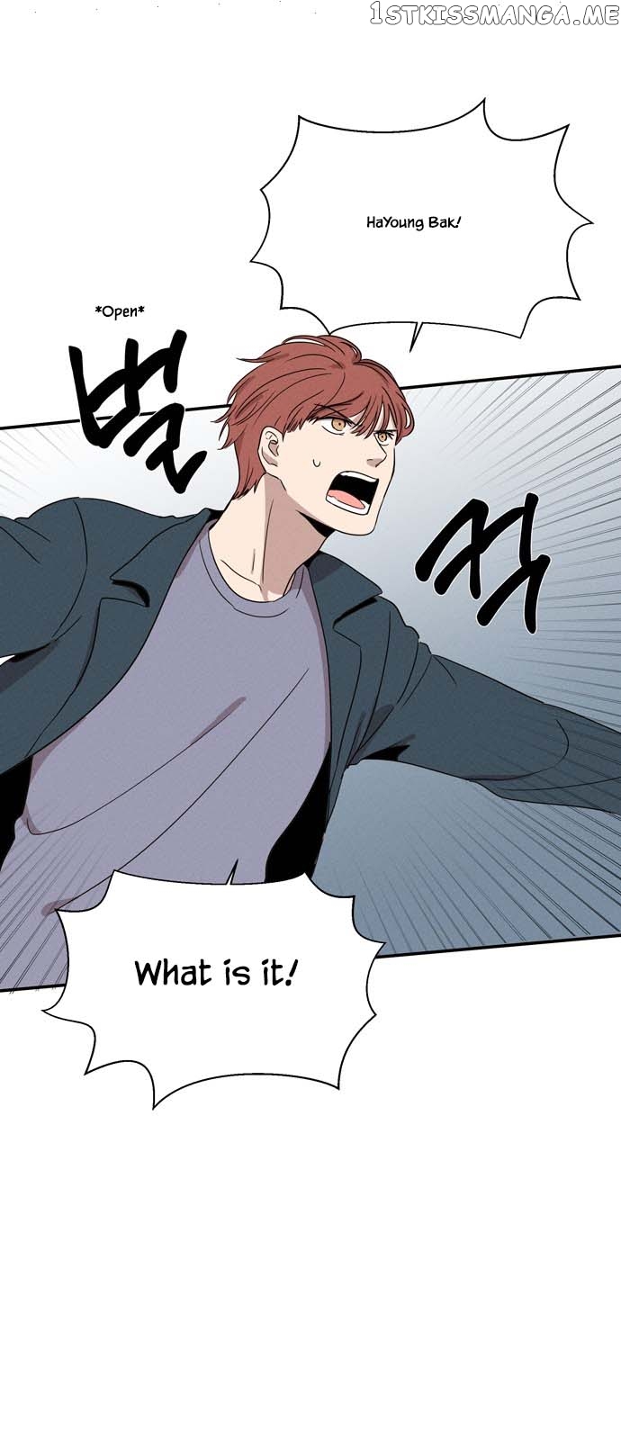 Your Perfume Chapter 7 - page 6