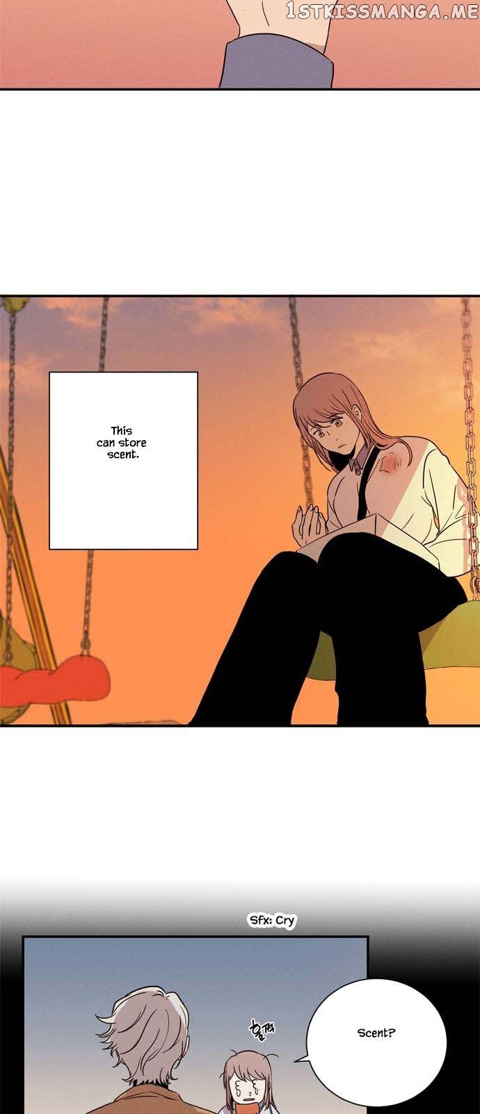 Your Perfume Chapter 6 - page 2