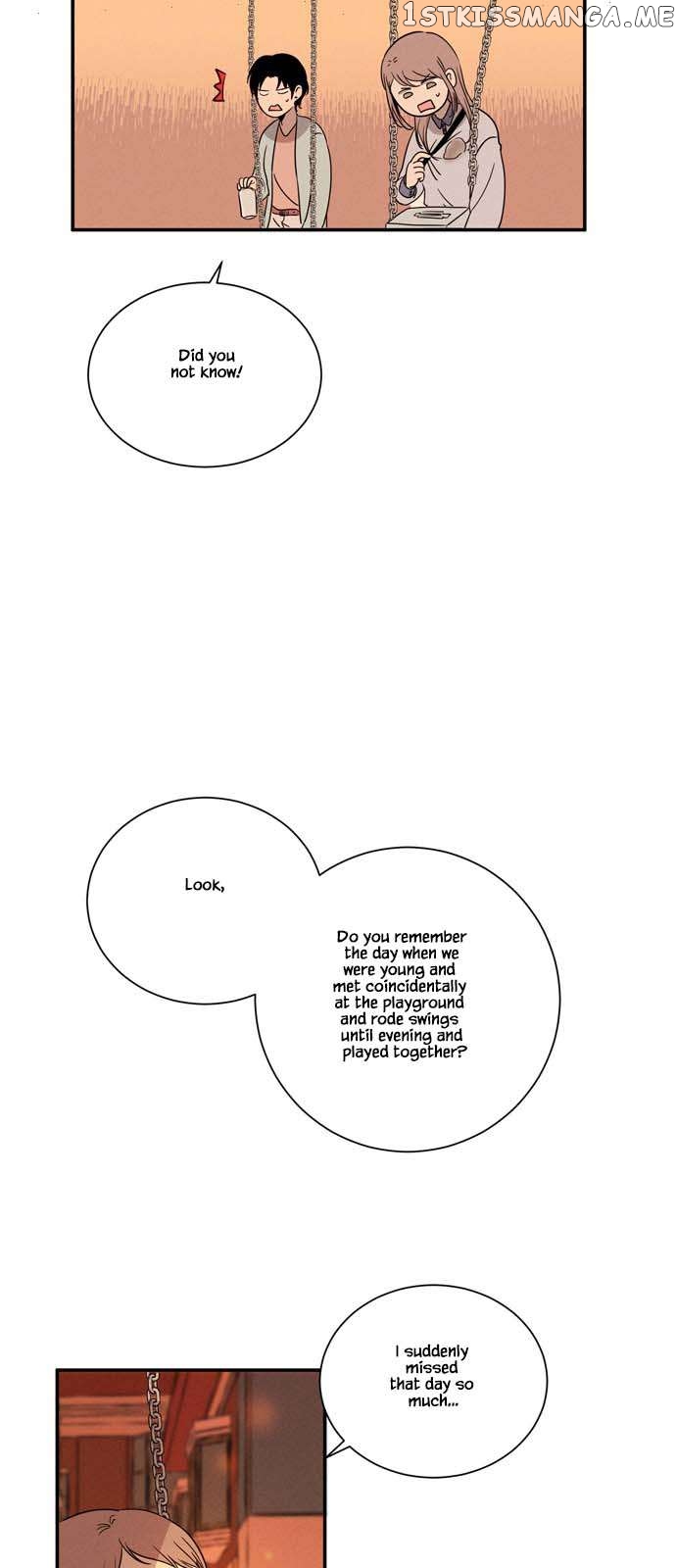 Your Perfume Chapter 6 - page 5