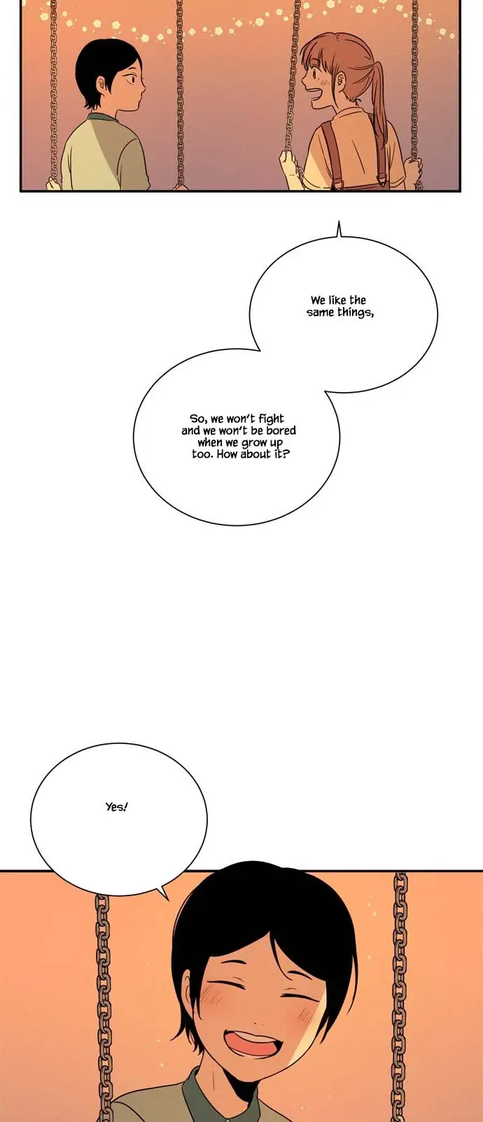 Your Perfume Chapter 5 - page 11