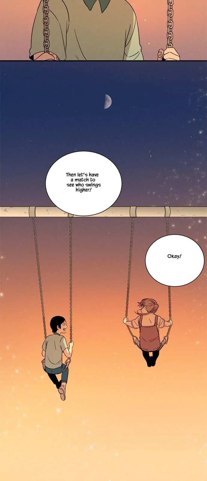 Your Perfume Chapter 5 - page 12