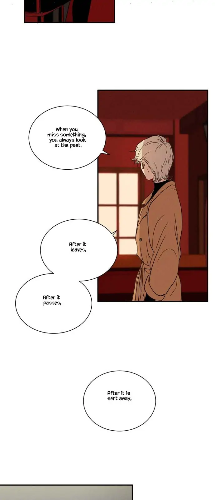 Your Perfume Chapter 5 - page 17