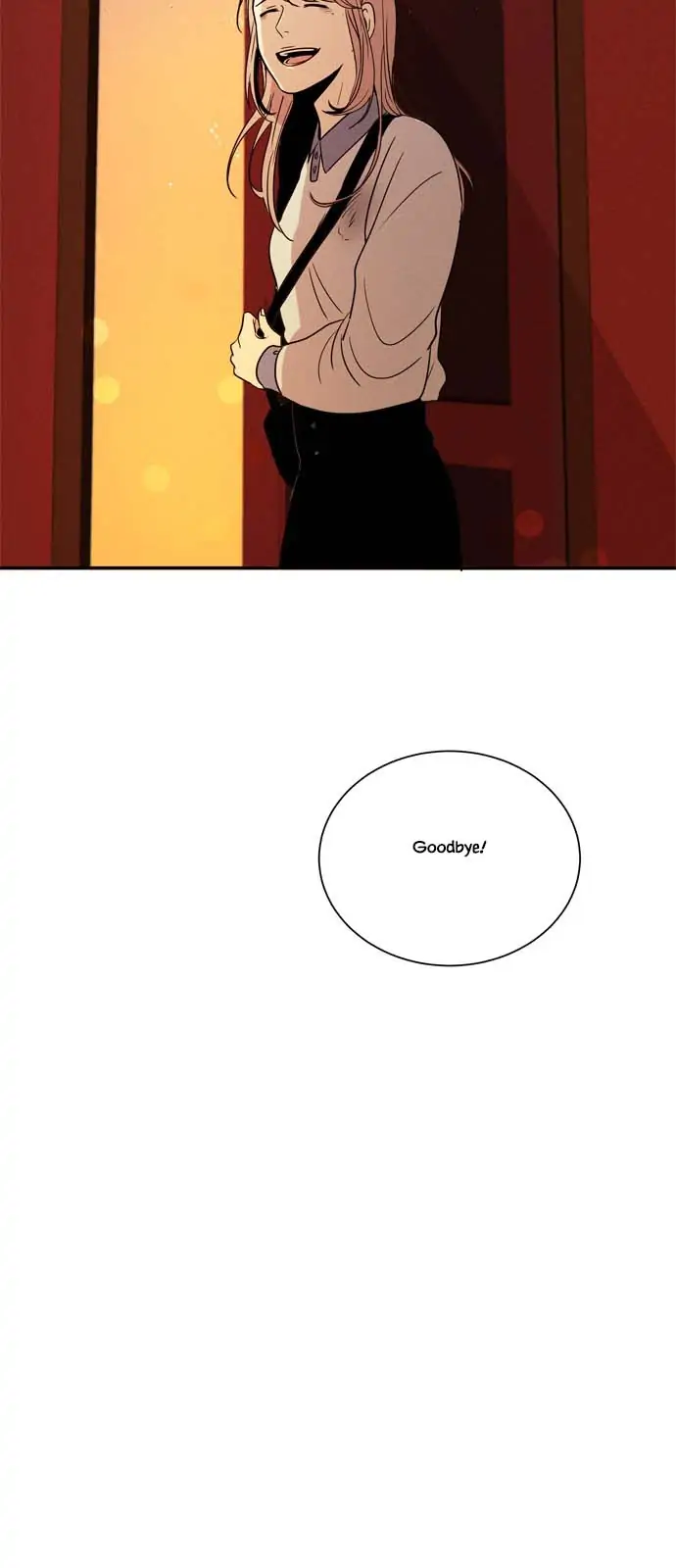 Your Perfume Chapter 5 - page 22