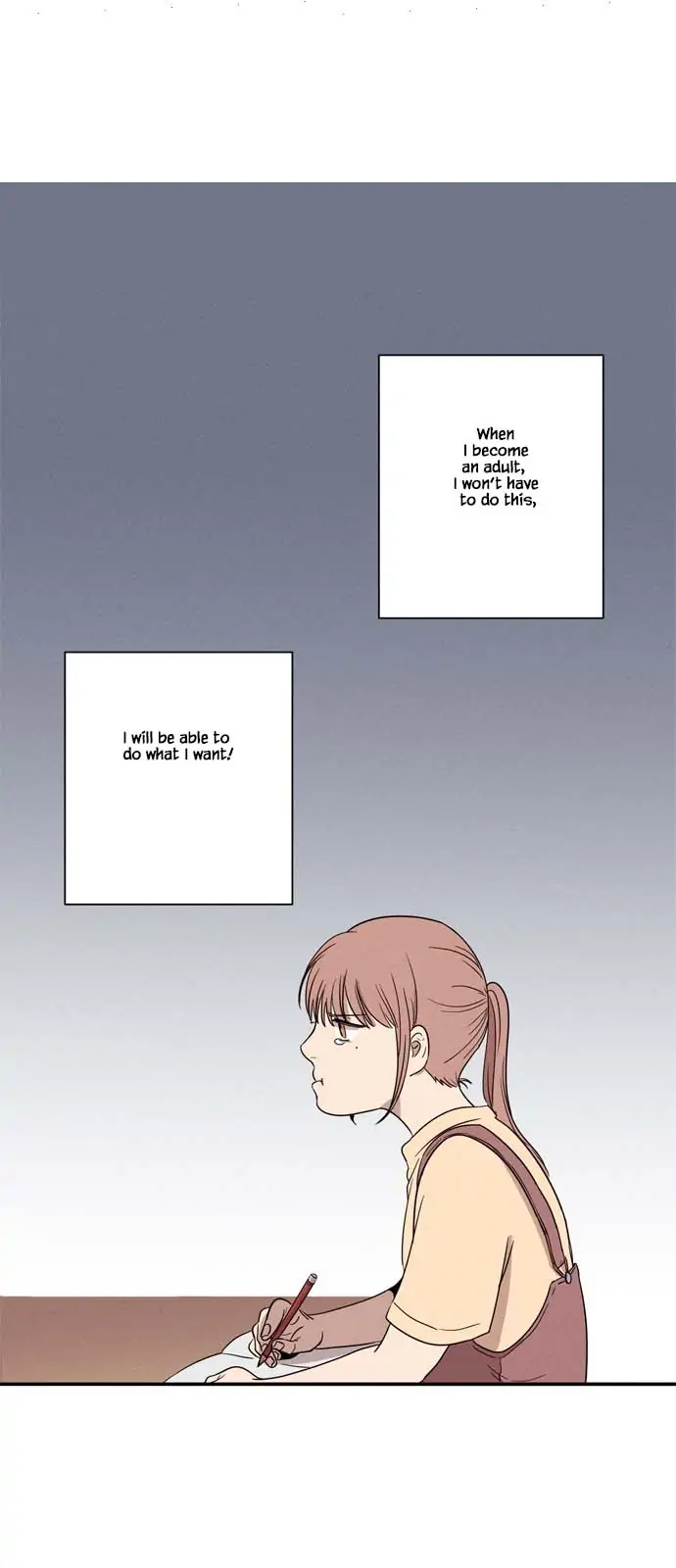 Your Perfume Chapter 5 - page 6