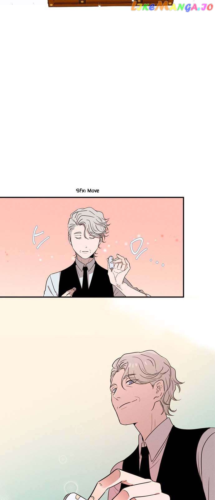 Your Perfume Chapter 11 - page 15
