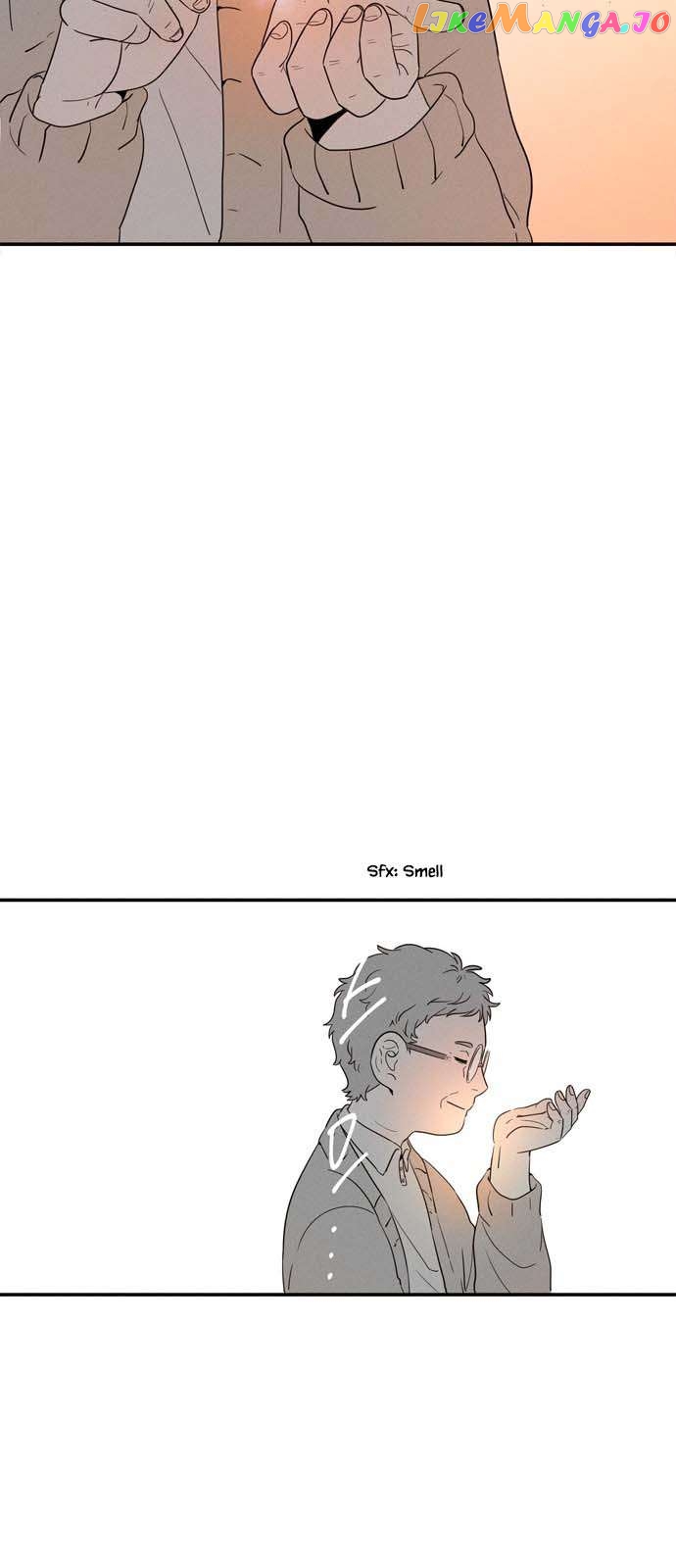 Your Perfume Chapter 11 - page 20