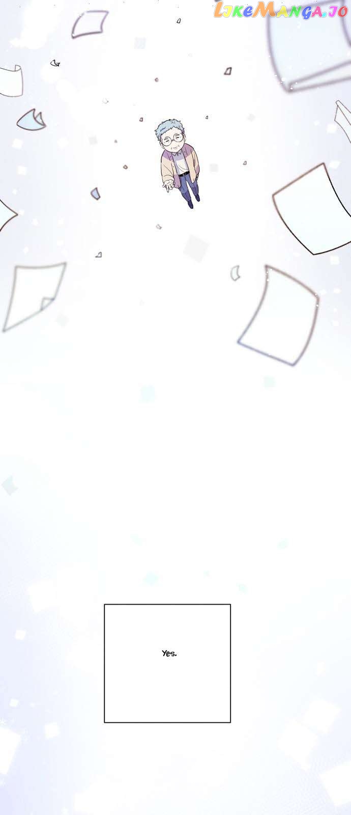 Your Perfume Chapter 11 - page 23