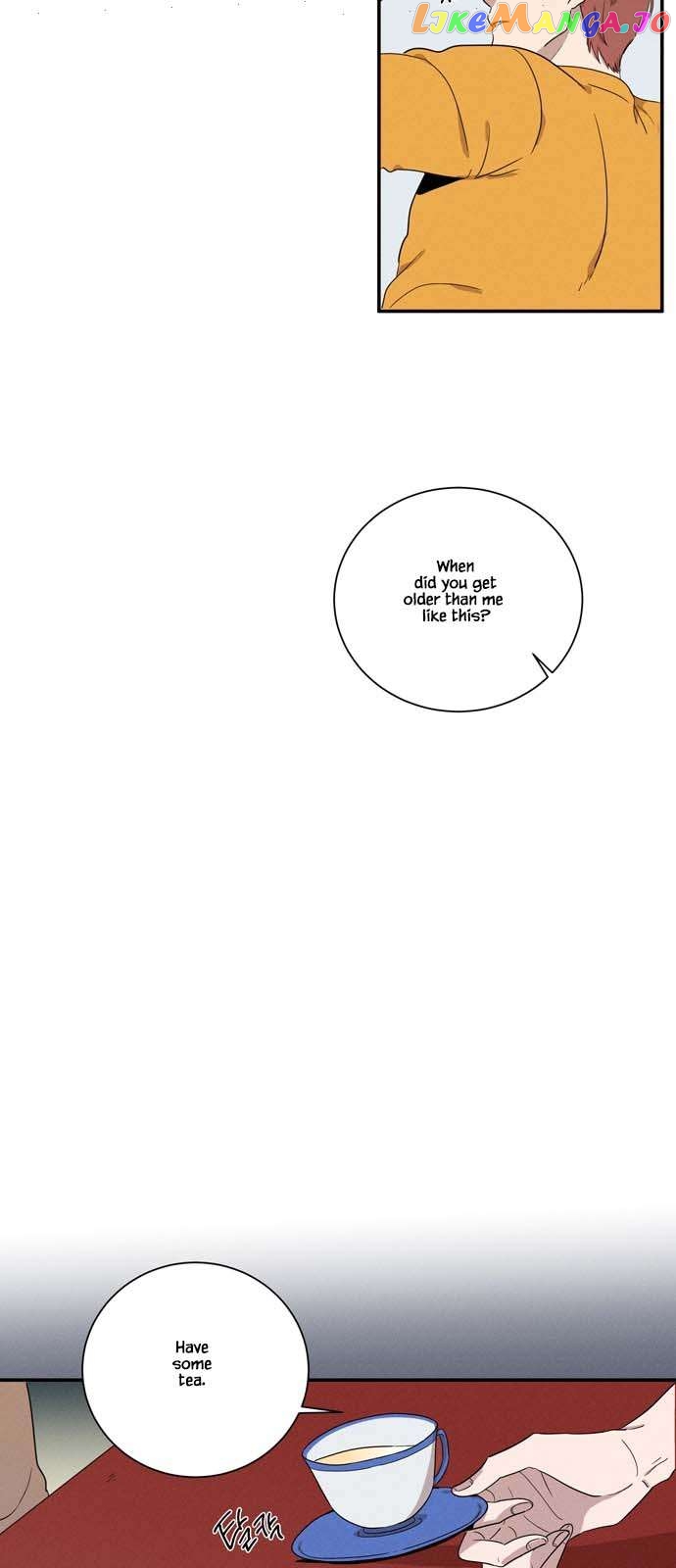 Your Perfume Chapter 11 - page 6