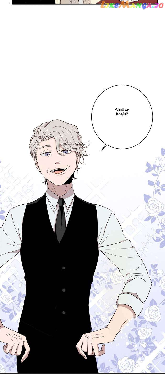 Your Perfume Chapter 11 - page 9