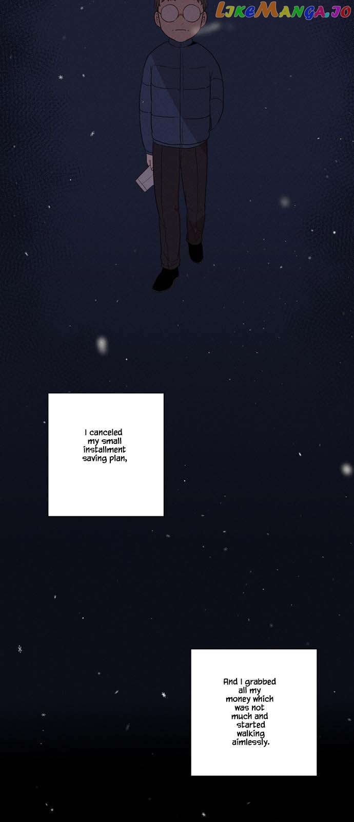 Your Perfume Chapter 12 - page 2