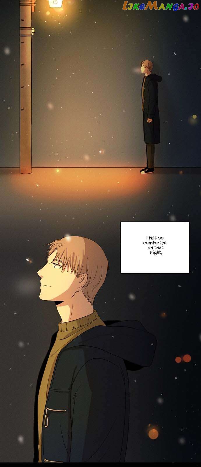 Your Perfume Chapter 12 - page 23