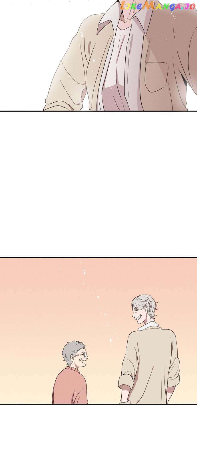 Your Perfume Chapter 13 - page 25