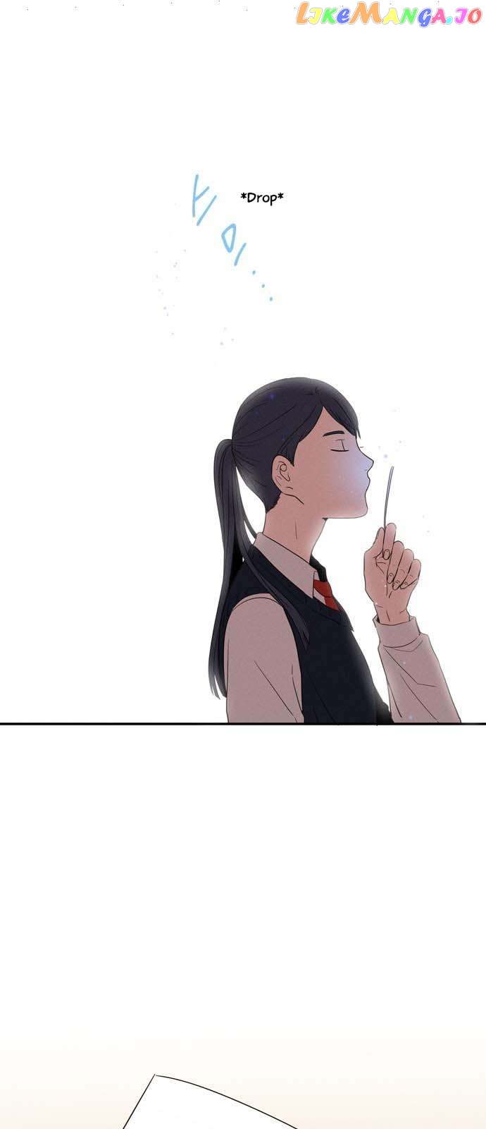 Your Perfume Chapter 14 - page 18