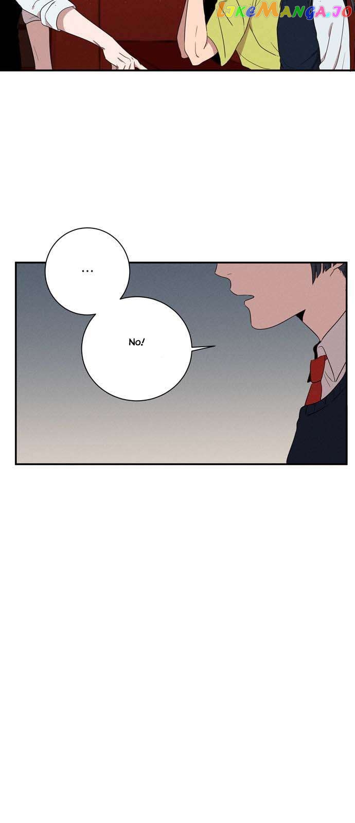 Your Perfume Chapter 14 - page 22