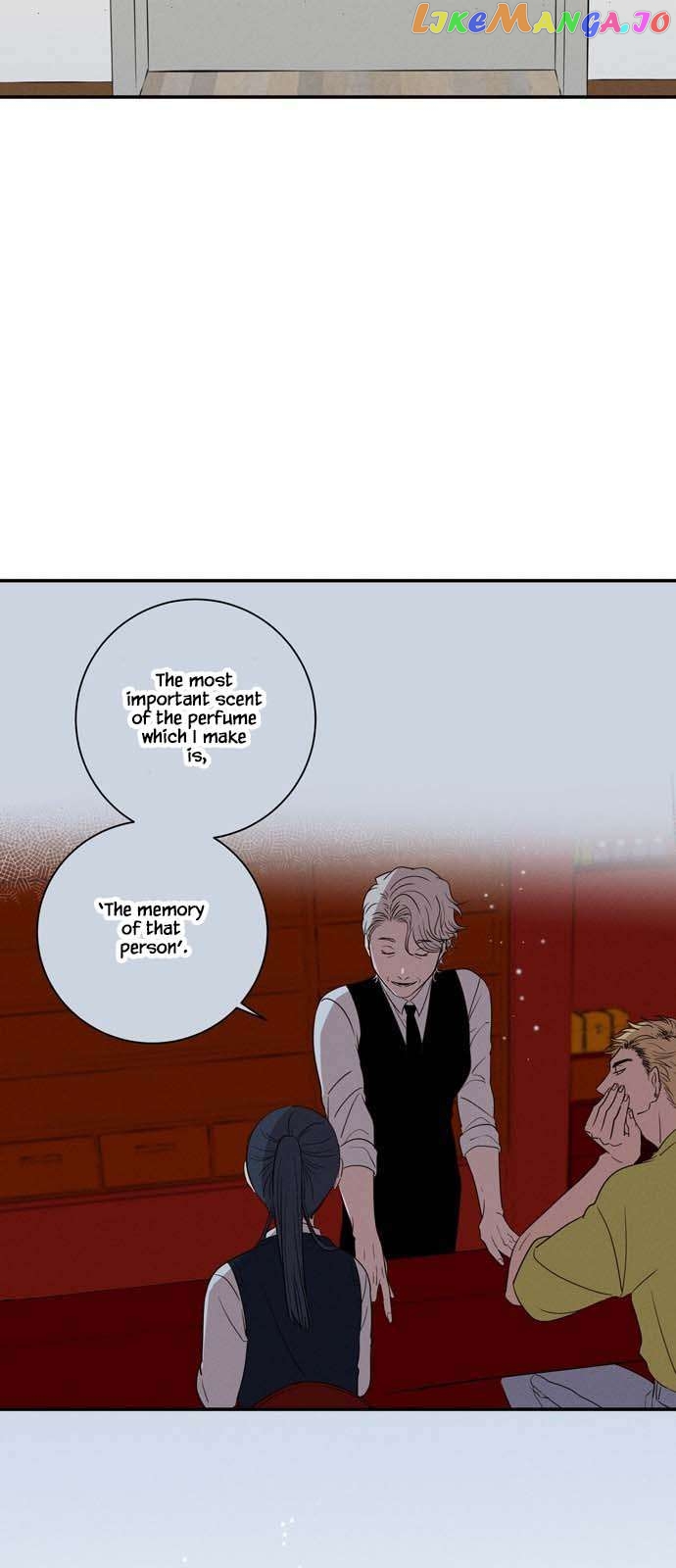 Your Perfume Chapter 14 - page 29