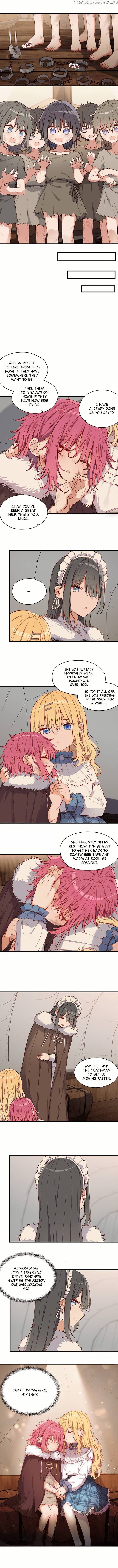 Please Bully Me, Miss Villainess! Chapter 68 - page 8