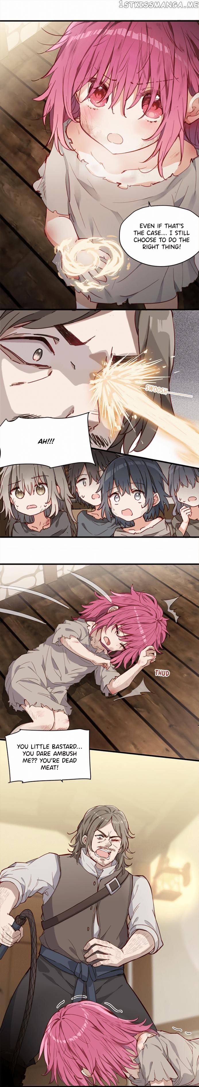 Please Bully Me, Miss Villainess! Chapter 67 - page 10