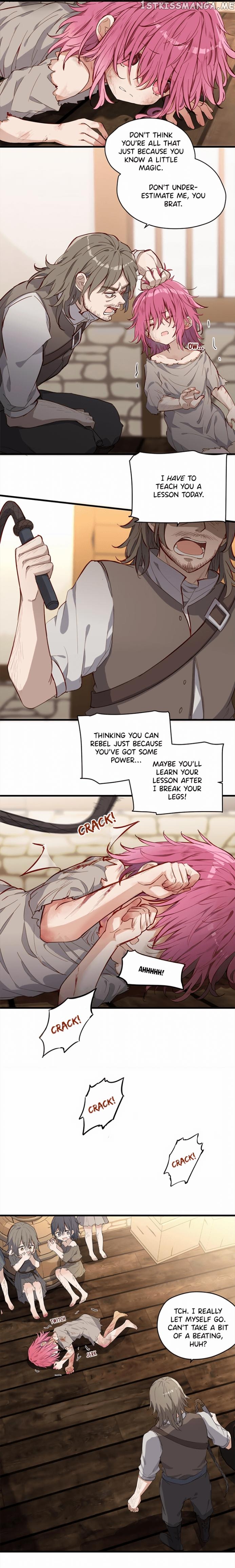 Please Bully Me, Miss Villainess! Chapter 67 - page 11